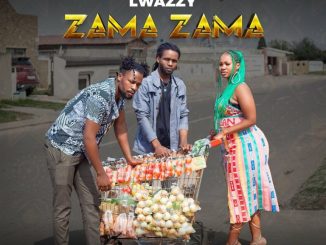 Lwazzy Busy Corner Mp3 Download