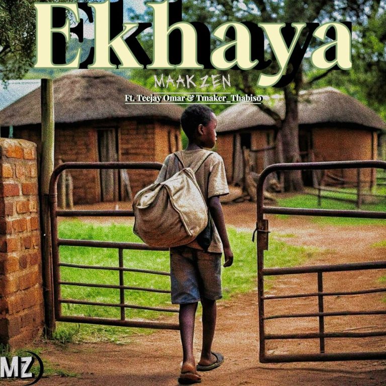 MaakZen Ekhaya Mp3 Download