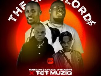 Mankay & Choco Dynasty The Landlord$ Mp3 Download