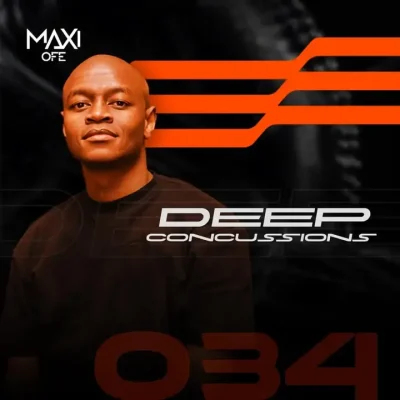 Maxi Ofe Deep Concussions 034 Mix Download