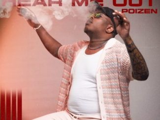 Poizen Lord Hear Me Out Mp3 Download