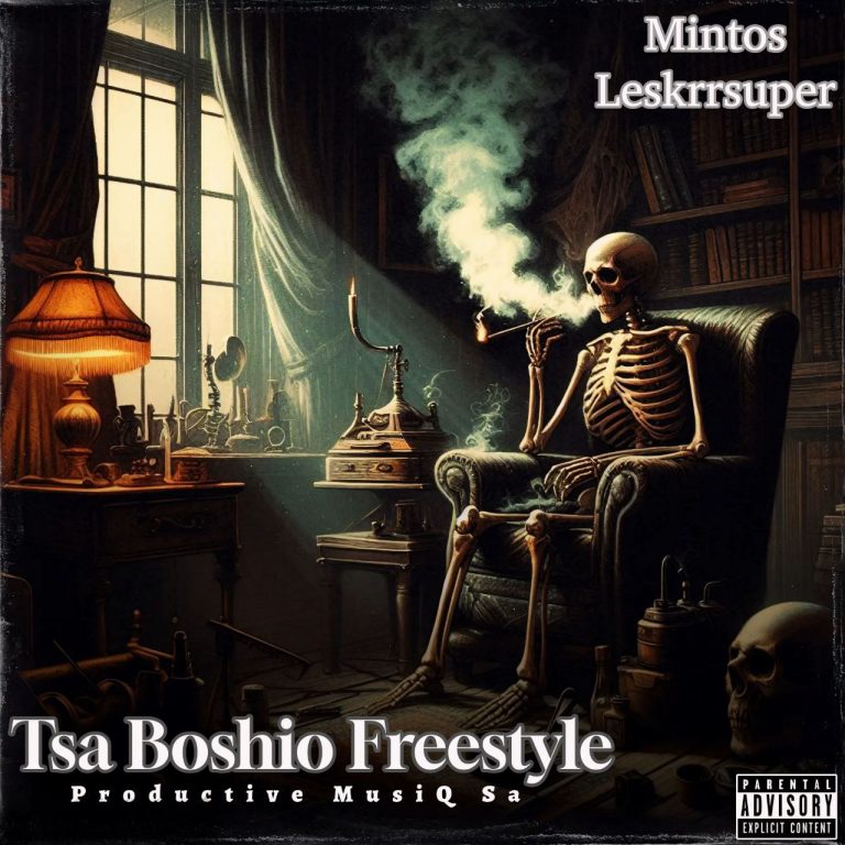 Productive MusiQ SaTsa Boshio Freestyle Mp3 Download