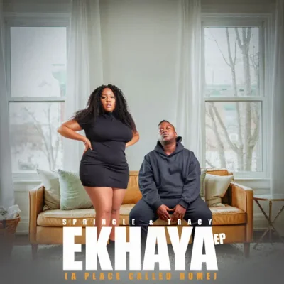 Springle Ekhaya EP Download