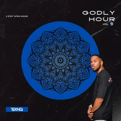 TekniQ Godly Hour Mix Vol. 9 Download