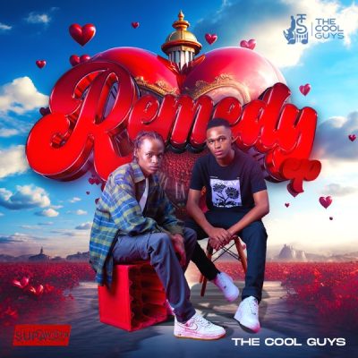 The Cool Guys Remedy EP Download