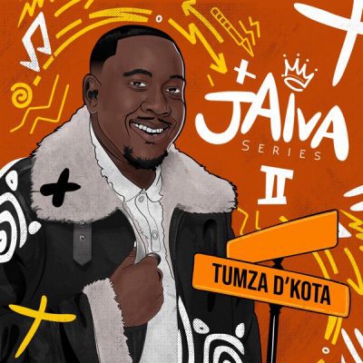 Tumza D’Kota Jaiva Series II Album Download