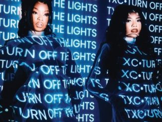 TxC Turn Off The Lights EP Download