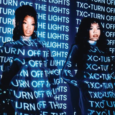 TxC Turn Off The Lights EP Download