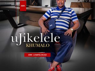 UJikelele Khumalo I-Dark Leslenda Mp3 Download