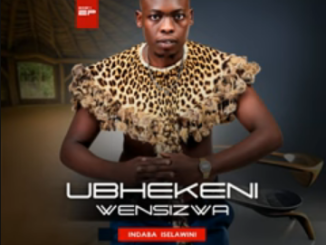 Ubhanqiwe Wena Indaba Iselewani EP Download