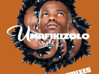Umafikizolo Isabaweli EP Download