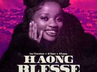 Xduppy Haong Blesse Mp3 Download