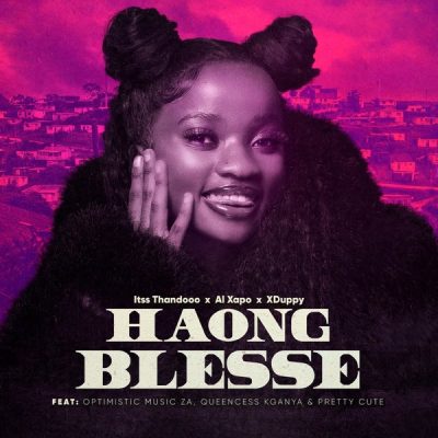 Xduppy Haong Blesse Mp3 Download