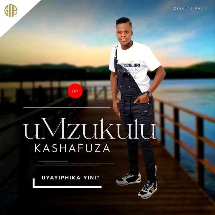 uMzukulu kaShafuza Malambane Mp3 Download