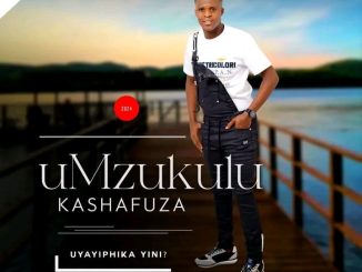 uMzukulu kaShafuza Uyaphika Yini? Album Download