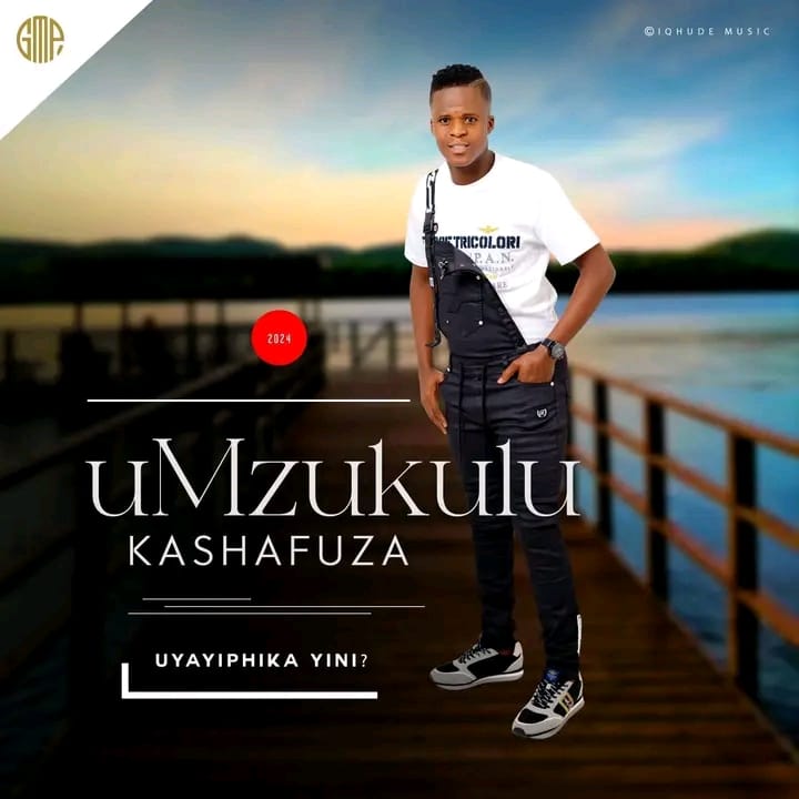 uMzukulu kaShafuza Uyaphika Yini? Album Download