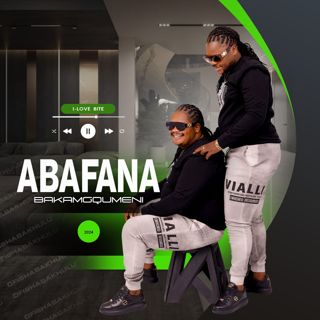 Abafana Baka Mgqumeni I Love Bite Mp3 Download