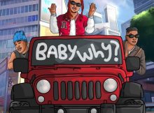 Alfa Kat Baby Why Mp3 Download