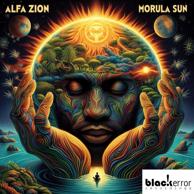 Alfa Zion Morula Sun Mp3 Download