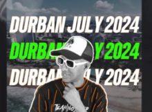 DJ Ace Durban July 2024 Mix Download