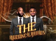 DJ Jaivane The Reconciliation Album Download