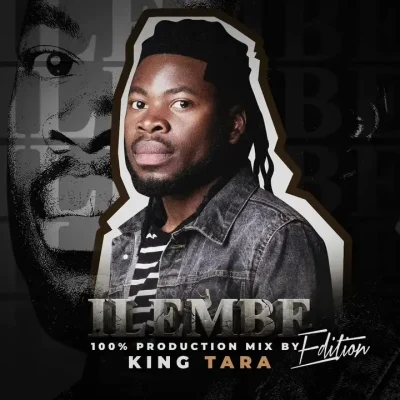 DJ King Tara 100% Production Mix Download