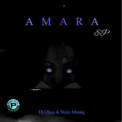 DJ Obza Amara EP Download