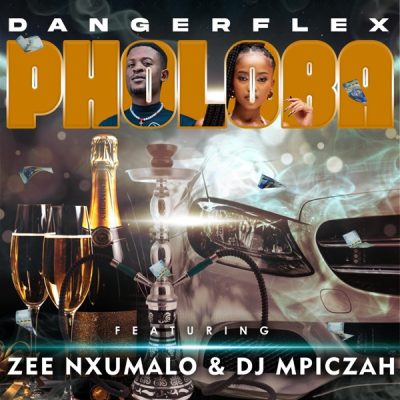 DangerFlex Pholoba Mp3 Download