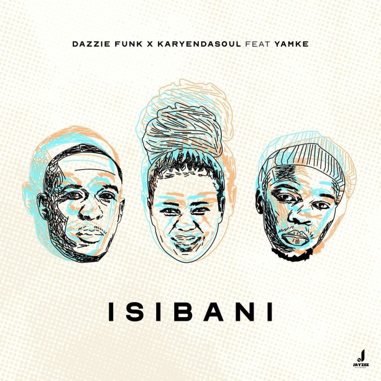 Dazzie Funk Isibani Mp3 Download