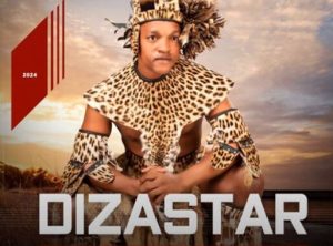 Dizastar Usbali omusha EP Download