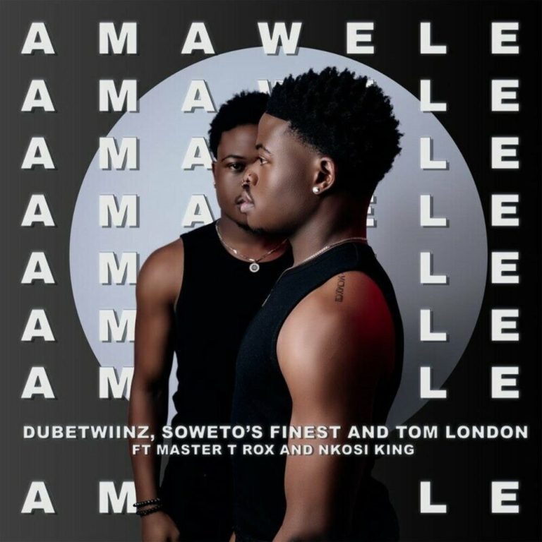 Dube Twiinz Amawele Mp3 Download