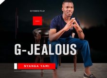 G-Jealous Amabhinca Mp3 Download