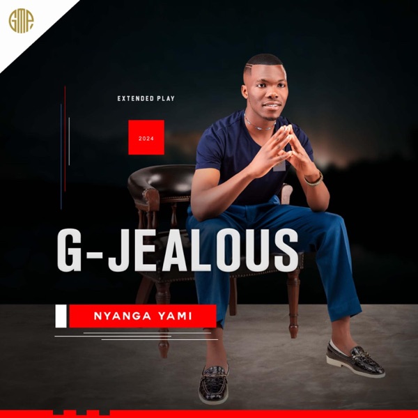 G-Jealous Amabhinca Mp3 Download