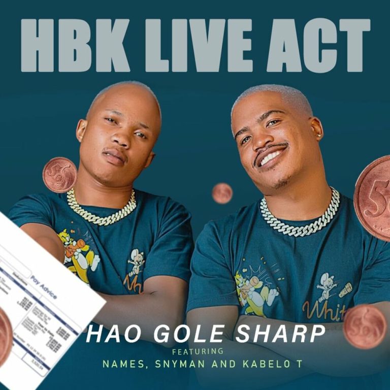 HBK Live Act Hao Gole Sharp Mp3 Download