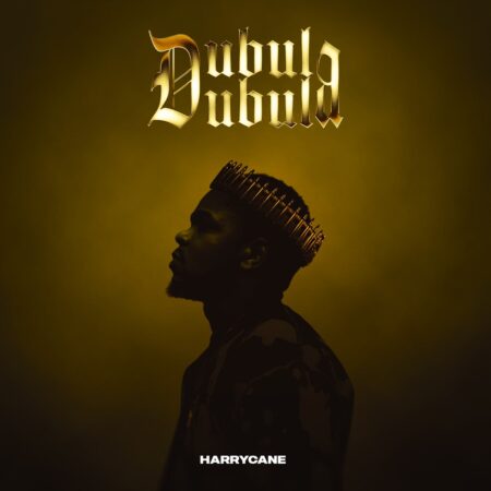 HarryCane Dubula Dubula Album Download