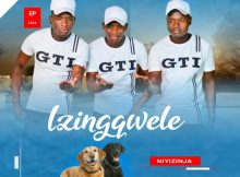 IZINGQWELE Niyizinja EP Download