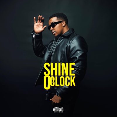 Jay Jody Next Up On Shine O’Clock Mp3 Download