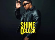 Jay Jody Shine O’Clock Album Tracklist