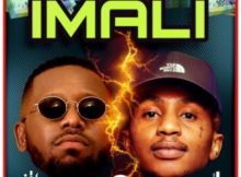 Kraizie & Emtee – Imali