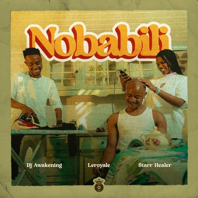 LeRoyale Nobabili Mp3 Download