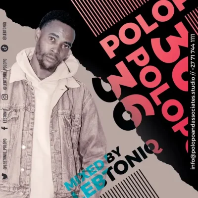 LebtoniQ POLOPO 36 Mix Download