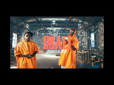 Mashbeatz Imali Video Download