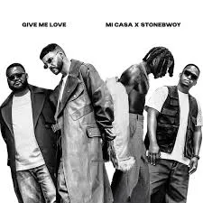 Mi Casa Give Me Love Mp3 Download