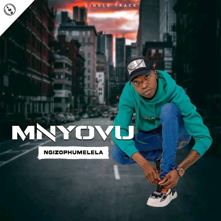 Mnyovu Ngubane Ngizophumelela Mp3 Download