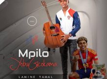 Mpilo Yob’gcokama Kwagug’iCarvela Mp3 Download