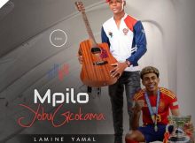 Mpilo Yob'gcokama Yamine Lamal EP Download