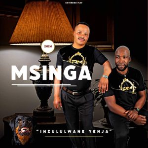 Msinga Inzululwane Yenja Album Download