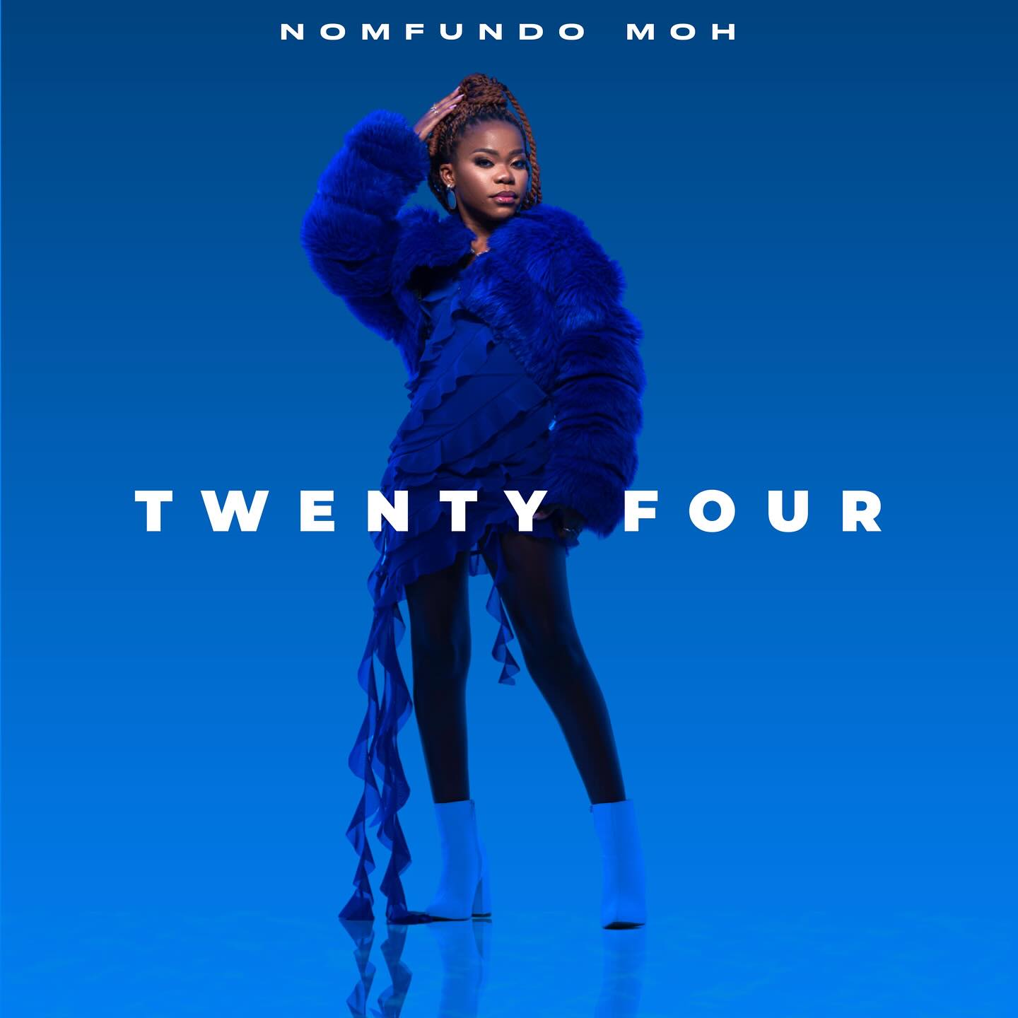 Nomfundo Moh Twenty Four Album Download