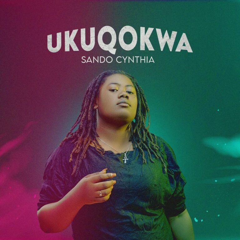 Sando Cynthia Ukuqokwa Mp3 Download