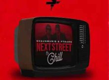 ShaunmusiQ Next Street & Chill Mp3 Download